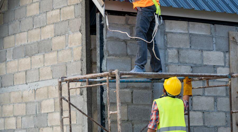 Local Chimney Repair in Crawfordsville, IA